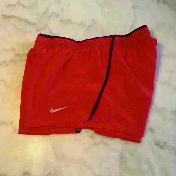Nike 10K Running Shorts - Picture 6 of 14
